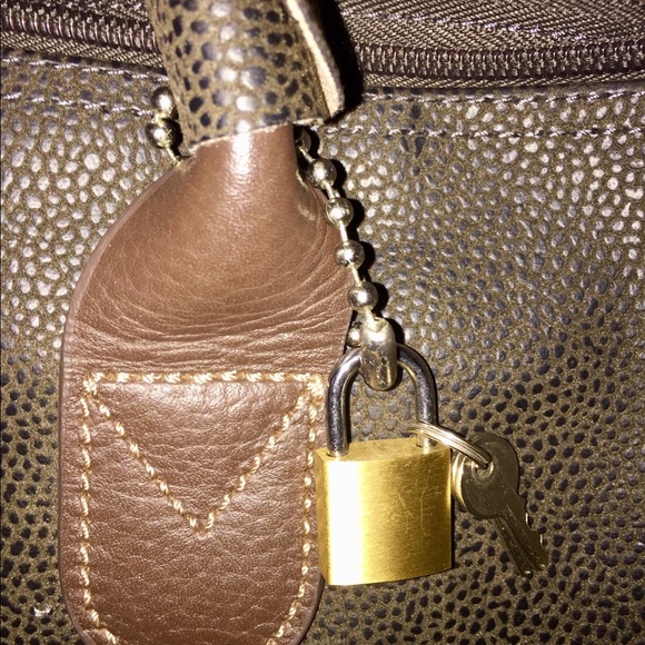 BRIC’S - CARGO DUFFLE BAG - Picture 3 of 8